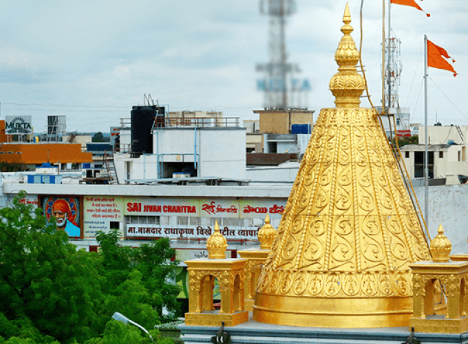 Shirdi Tour Package From Chennai