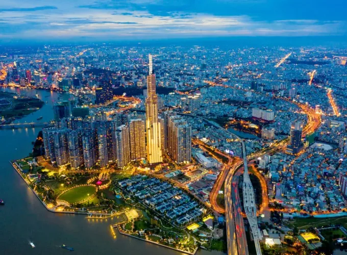 Thrilling Vietnam Tour Package