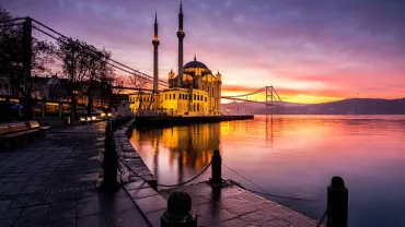 Travel Tips for Turkey