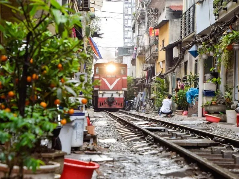 Travel Tips for Vietnam