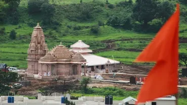 3 Jyotirling near Shirdi