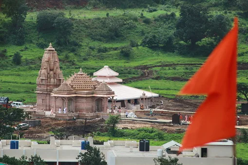 3 Jyotirling near Shirdi