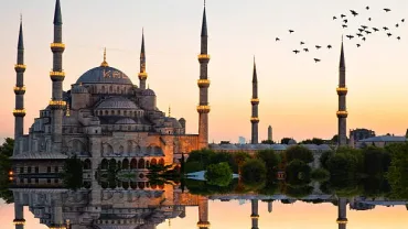 Why should I plan my trip to Turkey