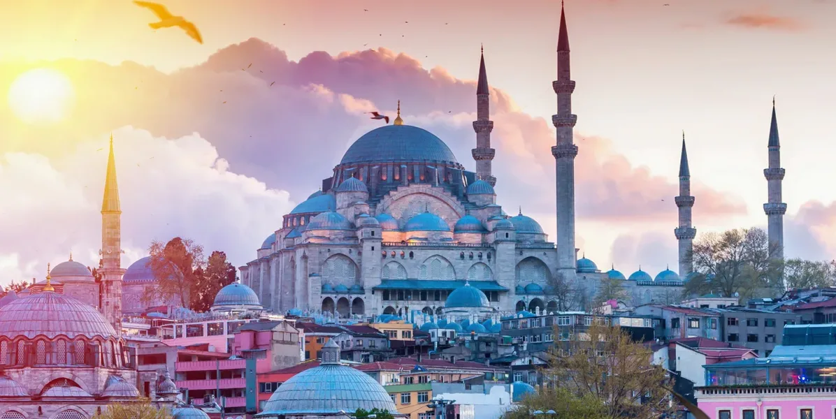 Best time to visit Turkey