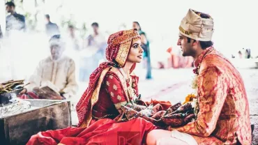 Weddings and Celebrations in Kashmir
