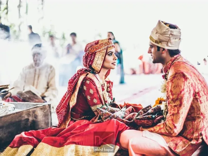 Weddings and Celebrations in Kashmir