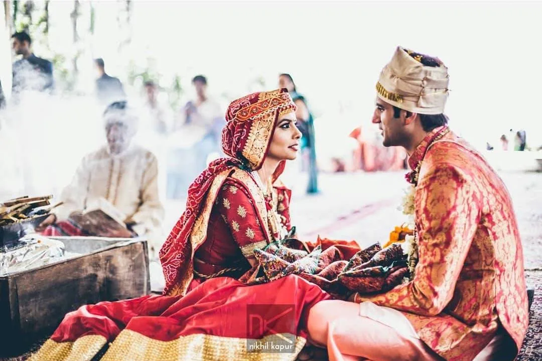 Weddings and Celebrations in Kashmir