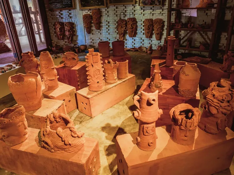 What to buy from Vietnam