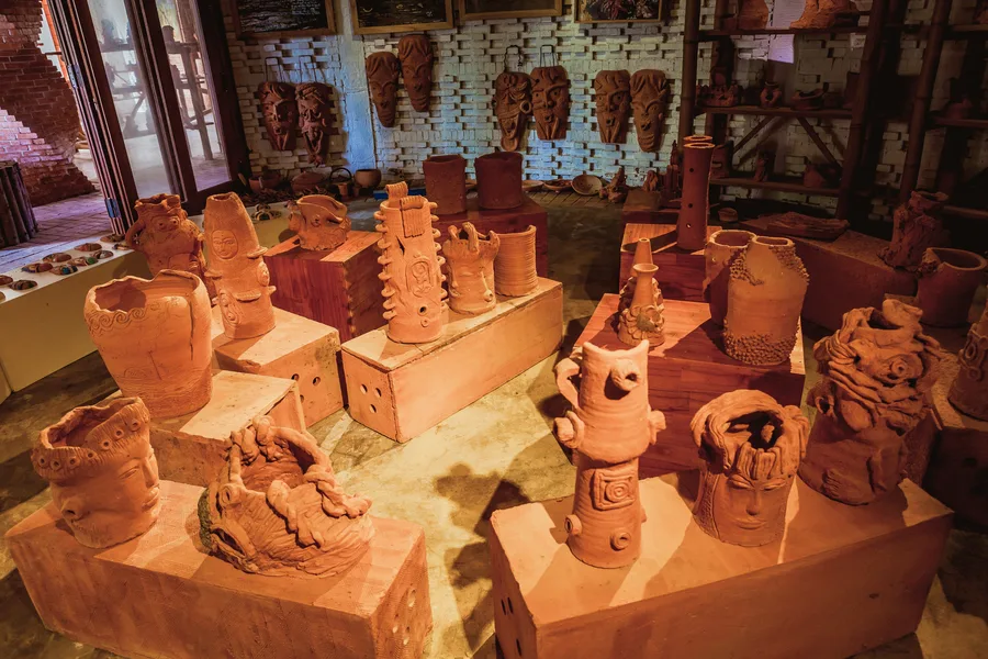 What to buy from Vietnam