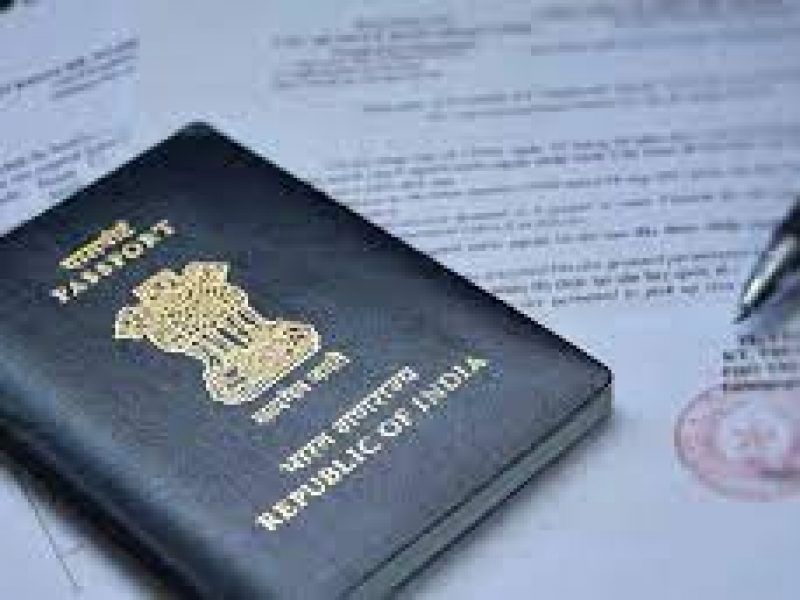 How to get Dubai visa from India
