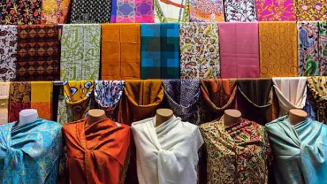 What to buy from Kashmir