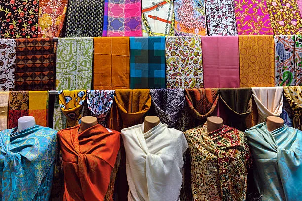 What to buy from Kashmir