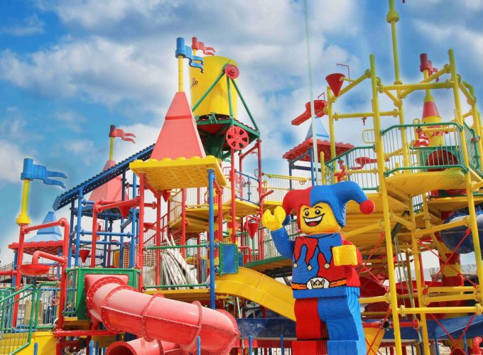 Legoland Dubai