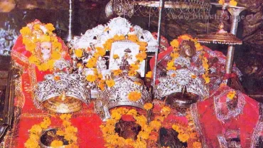 About Vaishno Devi