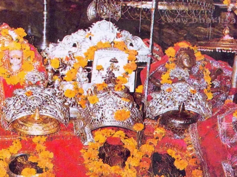 Vaishno Devi Package From Delhi By Vande Bharat Express