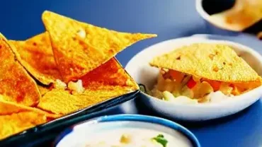 Top Dining Places in Katra Vaishno Devi