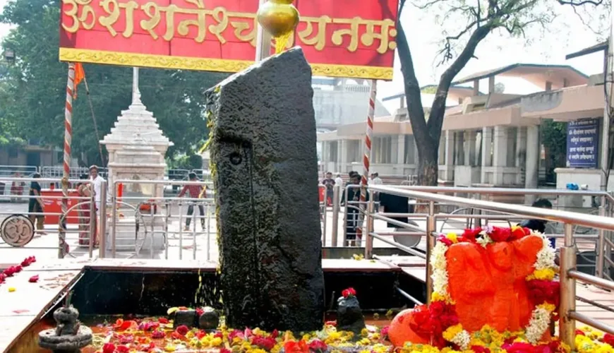 Shani Shignapur