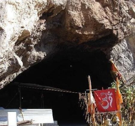 Vaishno Devi Package From Delhi with Shivkhori