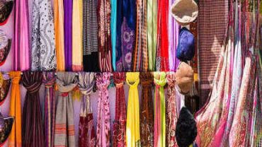 Shopping in Vaishno Devi Katra