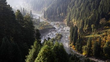 Places to visit in Sonmarg