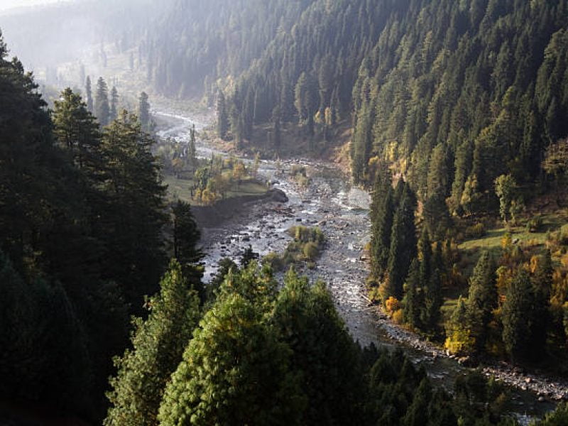 Places to visit in Sonmarg