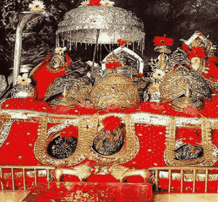 Vaishno Devi Package From Hyderabad