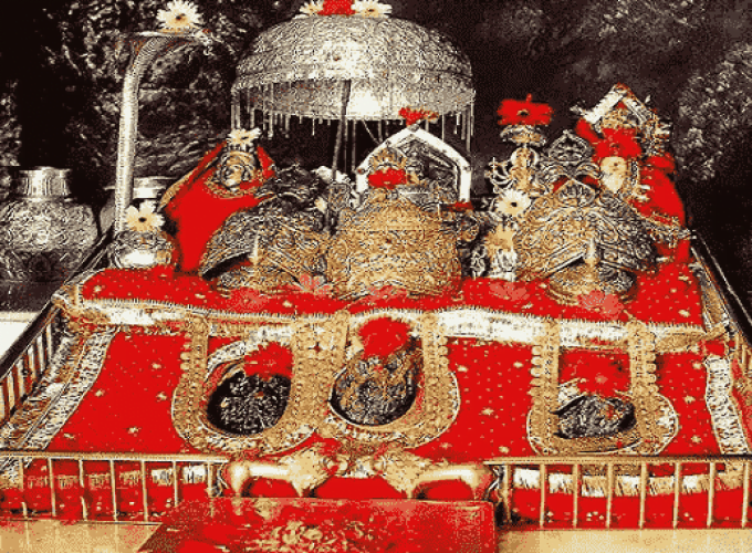 2 Nights 3 Days Vaishno Devi Package