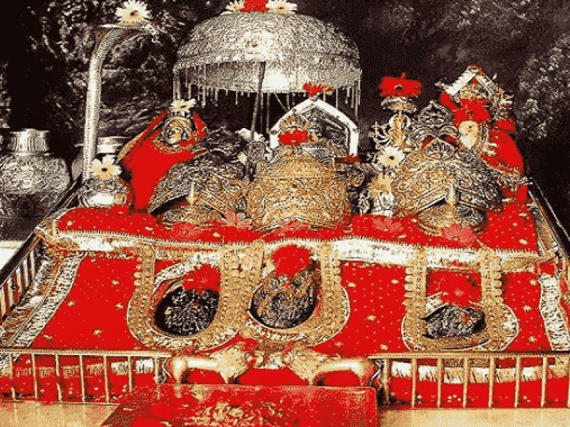 Vaishno Devi Package From Hyderabad