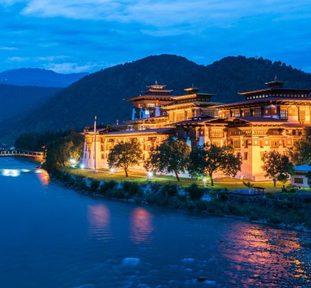 Bhutan Trip 5N/6D – (Phuentsholing 1N /Thimphu 1N /Paro 2N / Gorumara 1N)